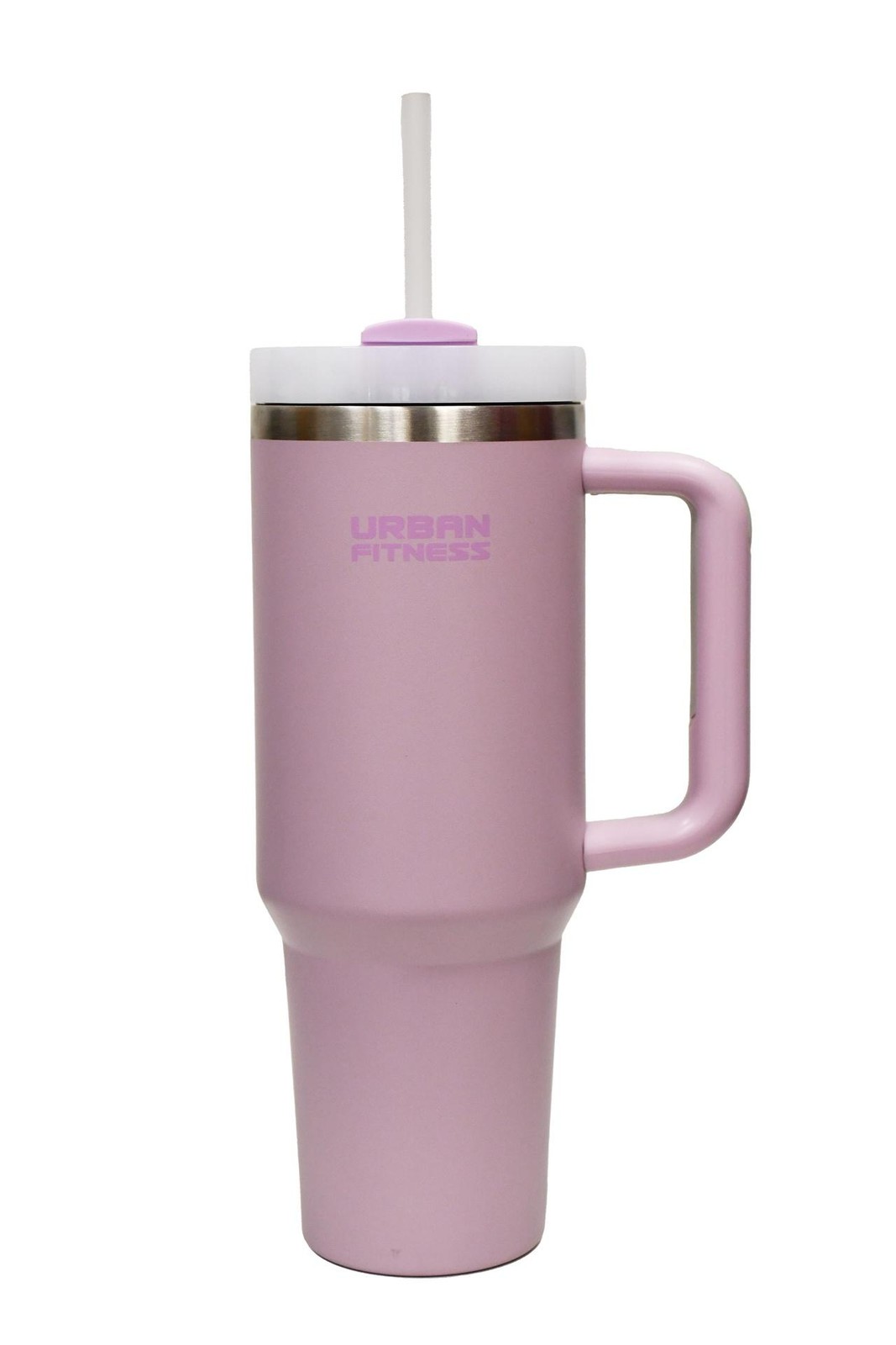 Urban Fitness VitalSip Флакон 1200 мл Пастельно-розовый 1200 мл Пастельно-розовый 5090₽