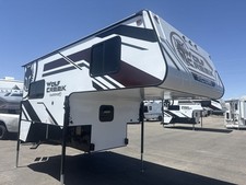 2026 Northwood Wolf Creek 850-SB