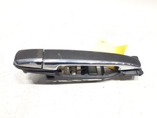 Mercedes W210 Türgriff Türöffner hinten links außen BJ1996 Mercedes W210 Türgriff Türöffner hinten links außen BJ1996