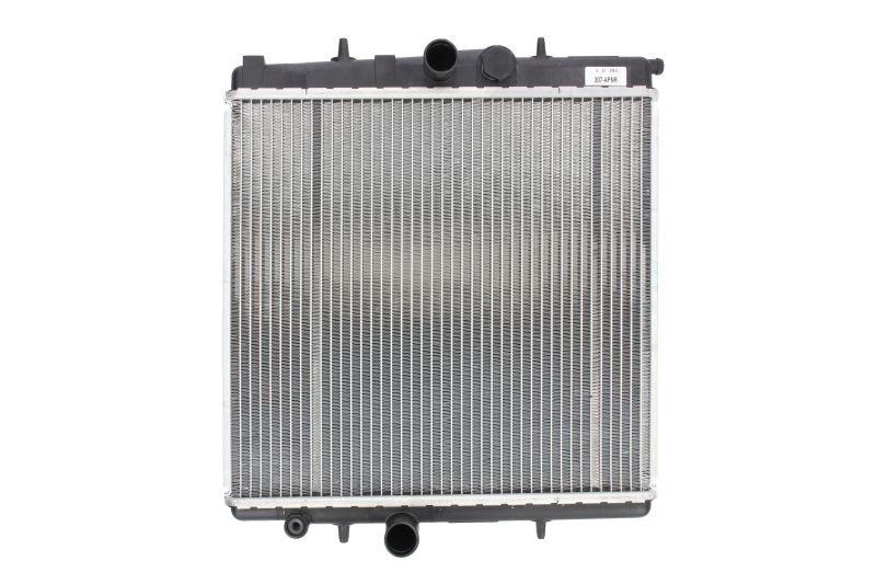 Engine Cooling Radiator With Mounting Parts Fits Peugeot 206 206+ NRF 509523 - Image 15