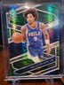 2023-24 Panini Spectra Kelly Oubre Jr. Meta Prizm 7/75 Philly 76ers #84