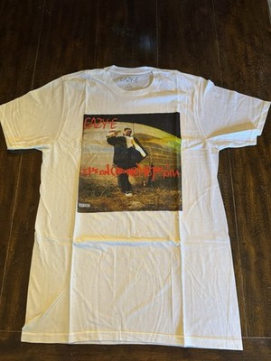 Eazy-E It's On (Dr. Dre) 187um Killa Size Large New