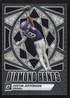 2025 Optic Justin Jefferson Base (Raw)