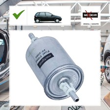 Kraftstofffilter Maxgear für Opel Corsa B S93 1.4 i (F08, F68, M68)
