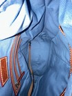 Dooney & Bourke Mickey Mouse Disney Parks Passport Hobo Satchel Handbag — photo 3