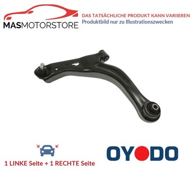 LINKS RECHTS QUERLENKER SATZ OYODO 30Z9046-OYO 2PCS P NEU OE QUALITÄT