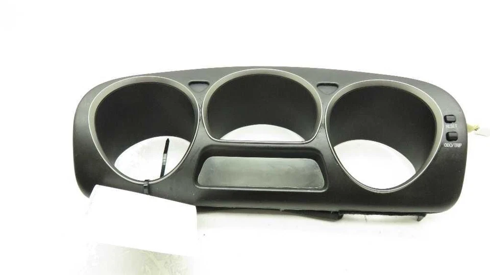 98 99 00 01 02 03 04 05 LEXUS GS300 VELOCÍMETRO CUADRO TABLERO BISEL MONTAJE Foto 2 de 4