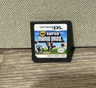 New Super Mario Bros Nintendo DS Cartridge Only – Authentic – Tested Working