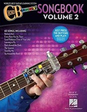 ChordBuddy Guitar Method Songbook - Paperback, by Hal Leonard Corp. - Very Good