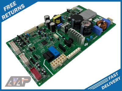 OEM EBR81182701 LG Control Board 1-Yr Warranty Free Shipping