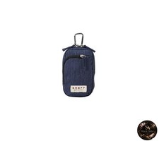 ONOFF Golf Rangefinder Case Mokusatsu Series Multi Case OA2225-04 NAV Navy