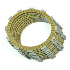 Clutch Plates Kit Set For Suzuki GS 850 G 79-85