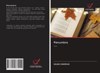 Penumbra Cie¿ Salma Zamirian Taschenbuch Polnisch 2020 Wydawnictwo Nasza Wiedza