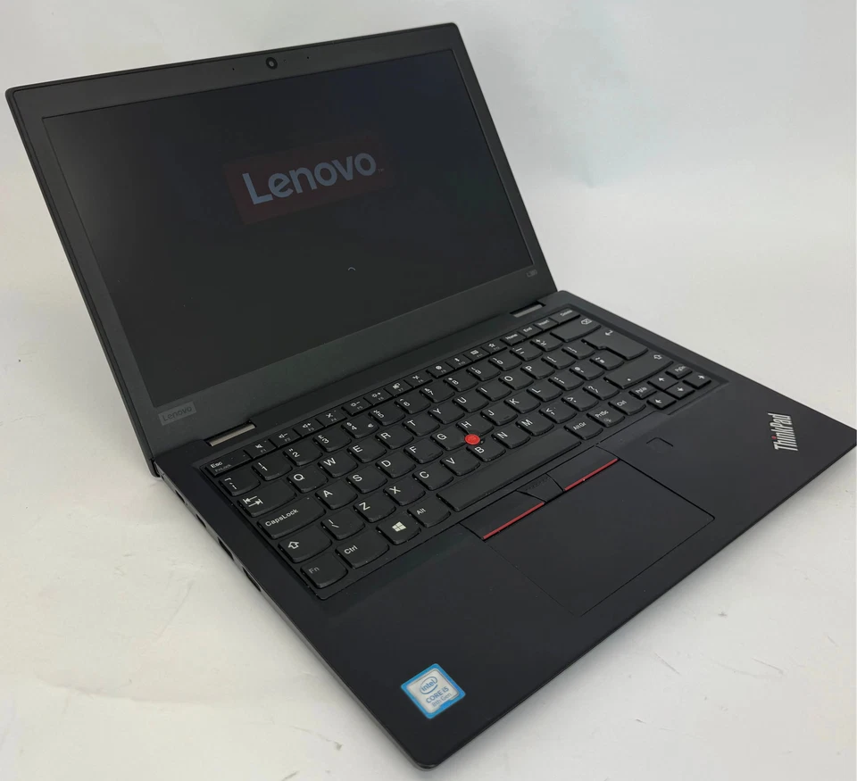 Lenovo ThinkPad L380 · i5-8250U · 16GB · 256GB, photo 3 of 5