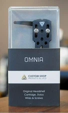 Jico J44D Mm Cartridge