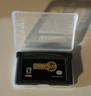 Golden Sun (Nintendo Game Boy Advance, 2002)