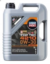 LIQUI MOLY LIM21605 Engine Oil