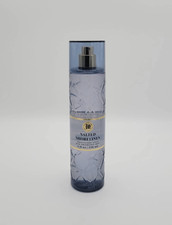 Bath  Body Works Salted Shorelines Fine Fragrance Mist 8 fl oz S/3 A2160