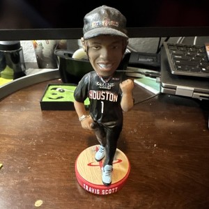 Travis Scott Bobblehead | eBay