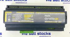 PHILIPS DYNALITE DDRC810DT-GL-DC Relay Controller