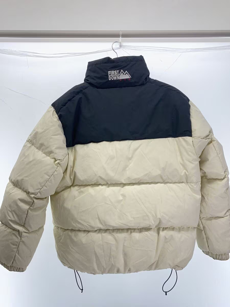 FIRST DOWN Bubble Down Jacket, Medium, Polyester,… - image 2