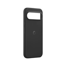 Google Pixel 9 Pro XL Case - Durable Silicone Cover - Wireless Charging Compatib