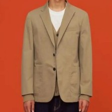 Polob Men's Jacket