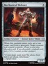 Mechanical Mobster 168 Marvel's Spider-Man MTG Magic the Gathering NM