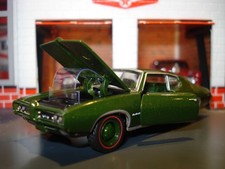 1969 69 Pontiac Gto 455 Limited Edition 164 Green Judge M2 1960s Muscle Car 1 1969 69 Pontiac Gto 455 Limited Edition 164 Green Judge M2 1960s Muscle Car 1