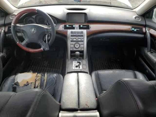 AC Compressor Fits 05-12 RL 2479116 - Изображение 4 из 4