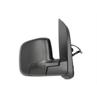 AußEnspiegel Rechts FüR Fiat Fiorino Kasten/Kombi 225 1.4 1.3 D Multijet