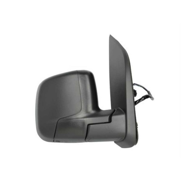 AußEnspiegel Rechts FüR Fiat Fiorino Kasten/Kombi 225 1.4 1.3 D Multijet-image