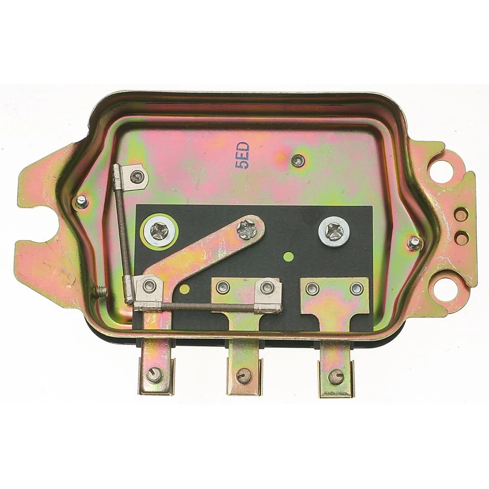 New SMP Voltage Regulator For 1956 Studebaker E16 - Image 3 of 4