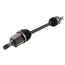 Front Left CV Axle Shaft for Honda Accord L4 2.4L Automatic 2003-2005 2006 2007