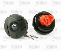 Verschluss KraftstoffbehÄLter Valeo 247608 FÜR Renault