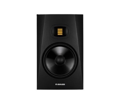 ADAM Audio T8V Studio Monitor for recording, mixing and mastering, Studio Qua...