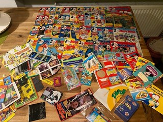 38x Micky Maus Hefte 1992 1999 mit Gimmicks RARITÄT – teilweise ungelesen