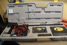 Armada Technologies Tech Tracker Model Pro 700 AS IS UNTESTED