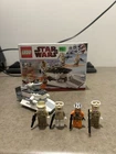 LEGO Star Wars: Rebel Trooper Battle Pack (8083)