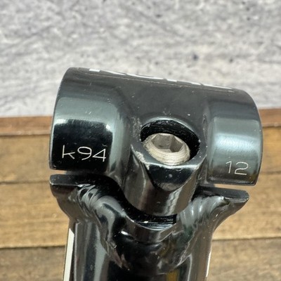 KORE Elite Cannodaleステム OLD MTB KORE ELITE ステム made in usa 希少 美品 old mtb | ヤマダウェブコム