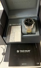TAG Heuer Carrera Men