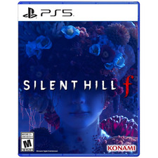 Silent Hill f - PS5