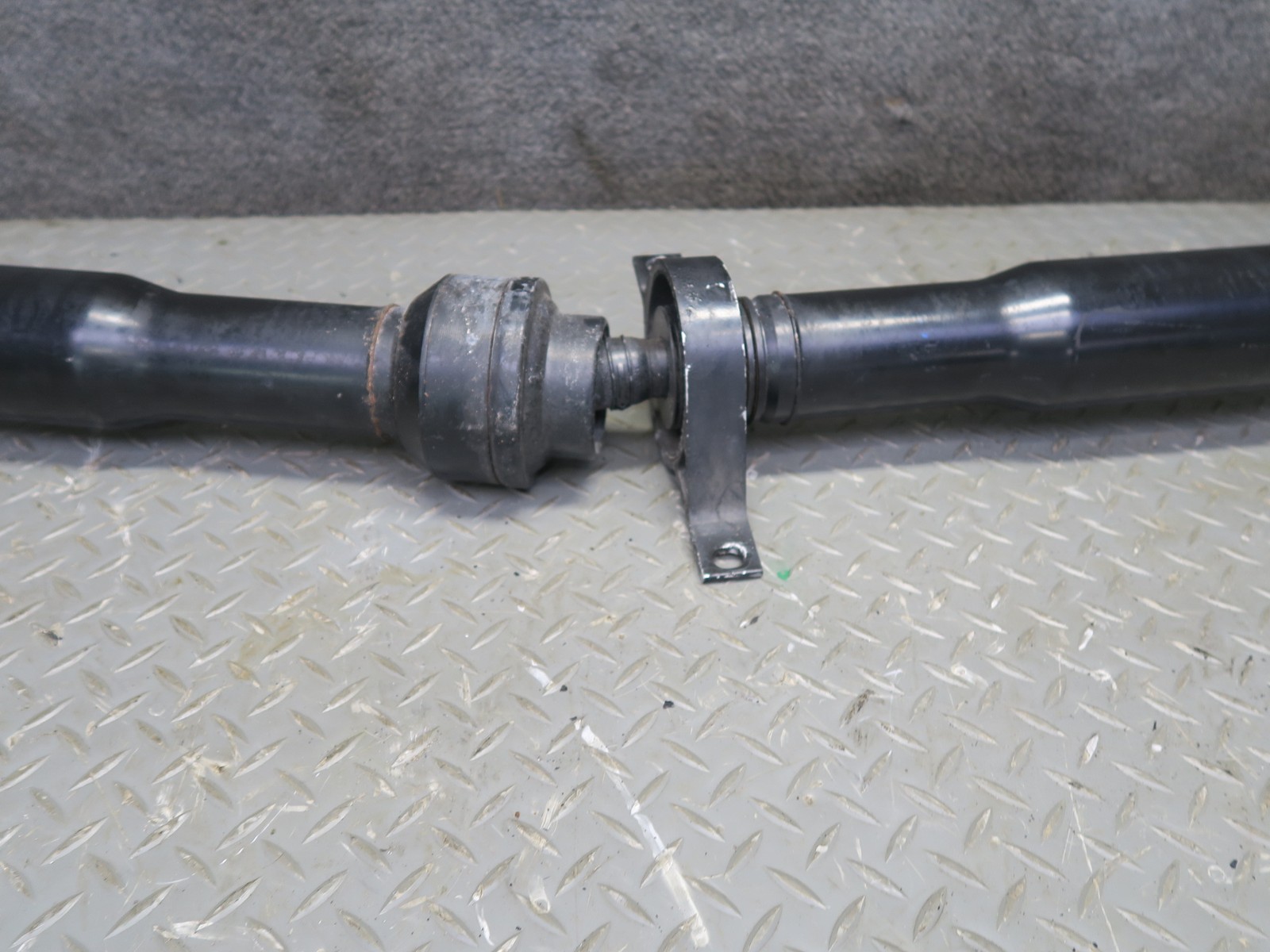 2017-2020 MASERATI LEVANTE M161 3.0L AWD REAR DRIVESHAFT DRIVE SHAFT 94K MILES
