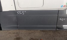 For 2022 FREIGHTLINER CASCADIA 126 SIDE FAIRI...