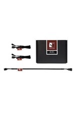 Noctua NA-SEC1 câble extension ventilateur 4 broches 30 cm noir 1:1 3 câbles