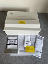 Crabtree Starbreaker Fully Metal Clad Consumer Unit 511/272B - 15 MOD - New