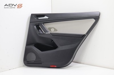 2018 VOLKSWAGEN TIGUAN REAR RIGHT SIDE INTERIOR DOOR PANEL TRIM COVER OEM