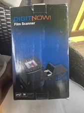 Digit Now Film Scanner 5Mp