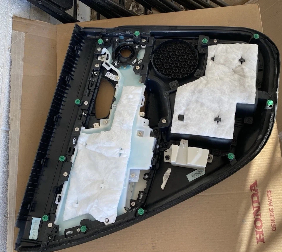 Door Trim Panel - Honda (83711-TLA-A11ZC)2017-2022 Honda CR-V - 83711tlaa11zc - Image 2 of 4