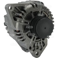 HC-Cargo Lichtmaschine Generator 120A FüR Hyundai Elantra Stufenheck 1.6 Crdi ED